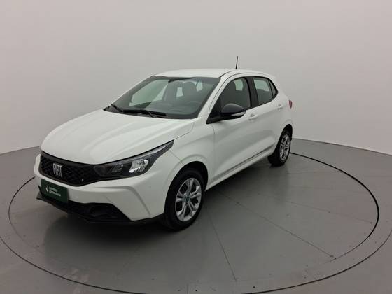 FIAT ARGO 1.0 FIREFLY FLEX DRIVE MANUAL FIAT ARGO 1.0 FIREFLY FLEX DRIVE MANUAL